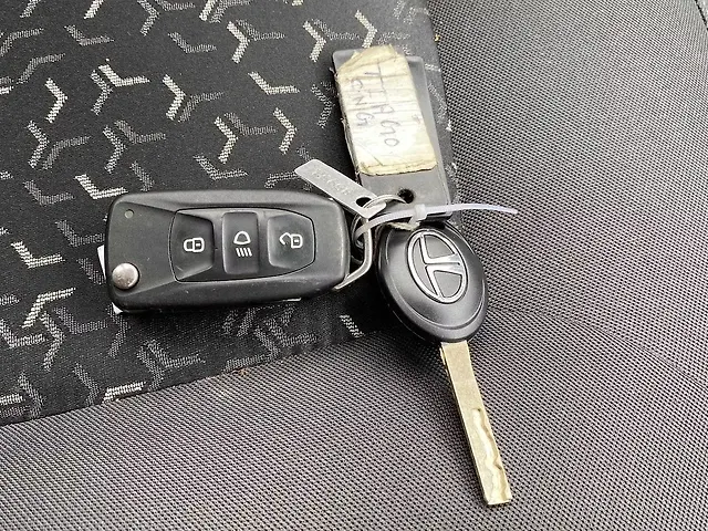 Used Tata Tiago XZ Plus CNG [2022-2023] in Kolkata
