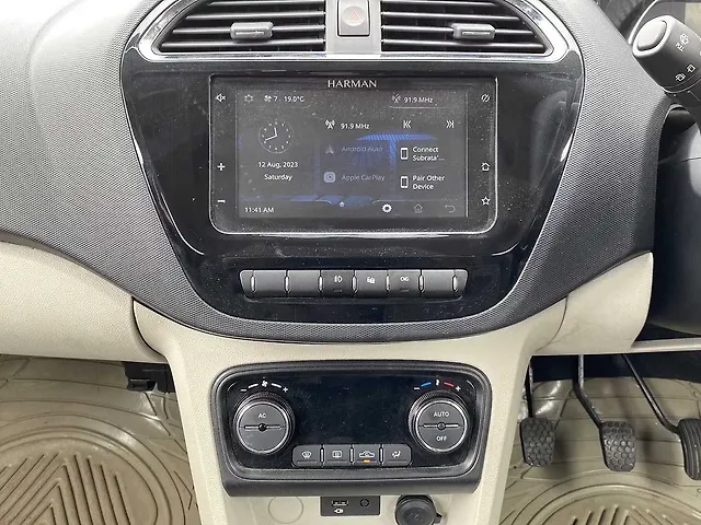 Used Tata Tiago XZ Plus CNG [2022-2023] in Kolkata