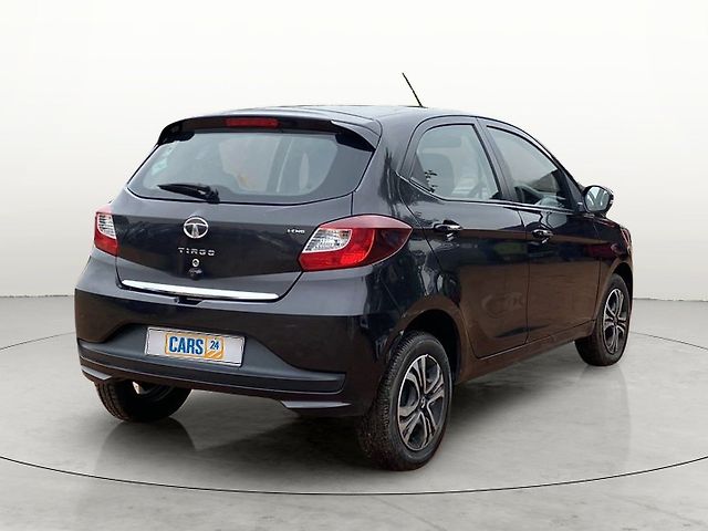 Used Tata Tiago XZ Plus CNG [2022-2023] in Kolkata