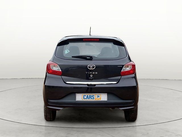Used Tata Tiago XZ Plus CNG [2022-2023] in Kolkata