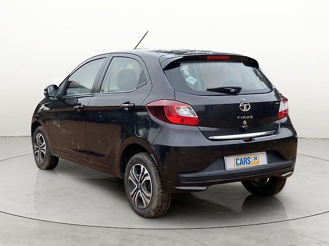 Used Tata Tiago XZ Plus CNG [2022-2023] in Kolkata