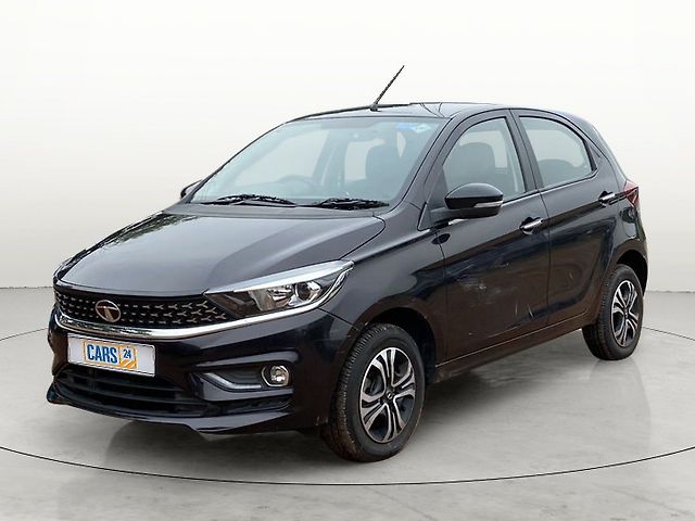 Used Tata Tiago XZ Plus CNG [2022-2023] in Kolkata
