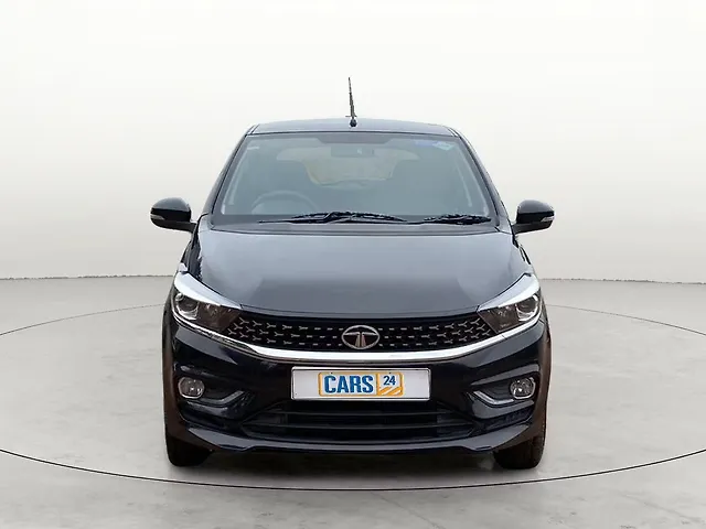 Used Tata Tiago XZ Plus CNG [2022-2023] in Kolkata
