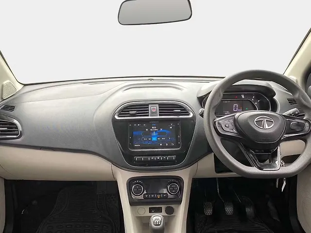 Used Tata Tiago XZ Plus CNG [2022-2023] in Kolkata