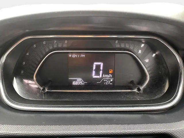 Used Tata Tiago XZ Plus CNG [2022-2023] in Kolkata