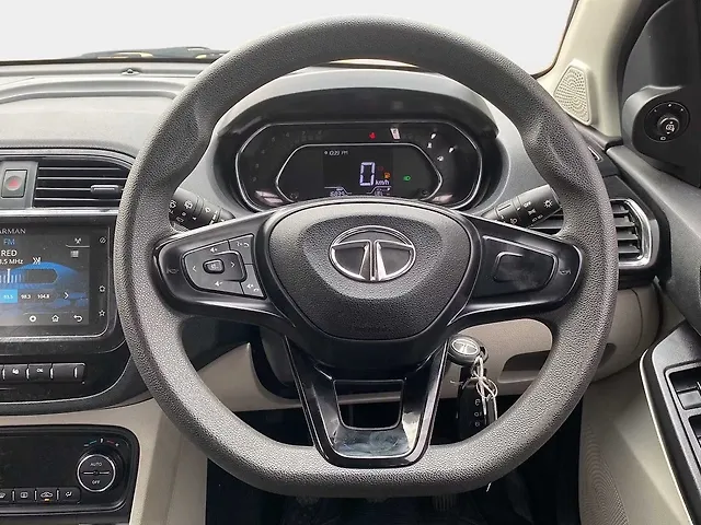 Used Tata Tiago XZ Plus CNG [2022-2023] in Kolkata