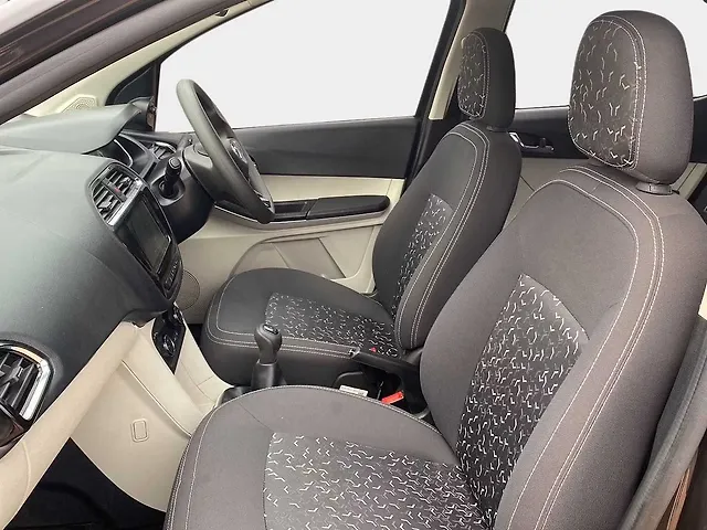 Used Tata Tiago XZ Plus CNG [2022-2023] in Kolkata