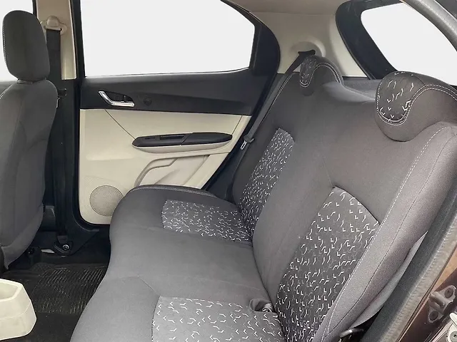 Used Tata Tiago XZ Plus CNG [2022-2023] in Kolkata