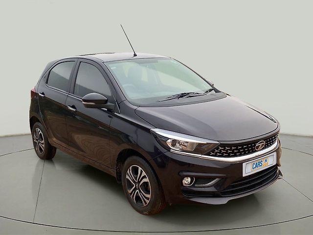 Used 2022 Tata Tiago in Kolkata