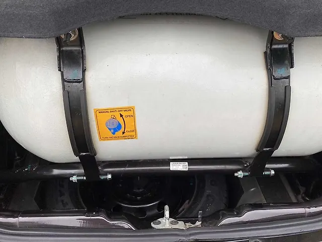 Used Tata Tiago XZ Plus CNG [2022-2023] in Kolkata
