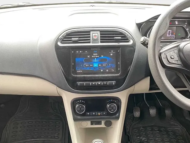 Used Tata Tiago XZ Plus CNG [2022-2023] in Kolkata