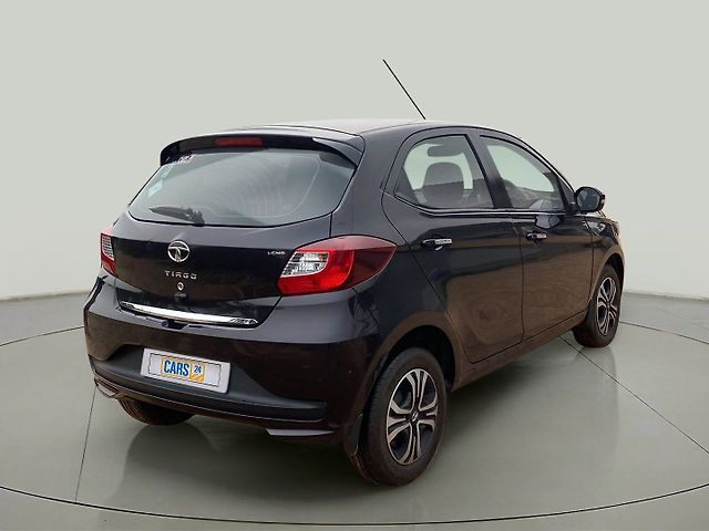 Used Tata Tiago XZ Plus CNG [2022-2023] in Kolkata