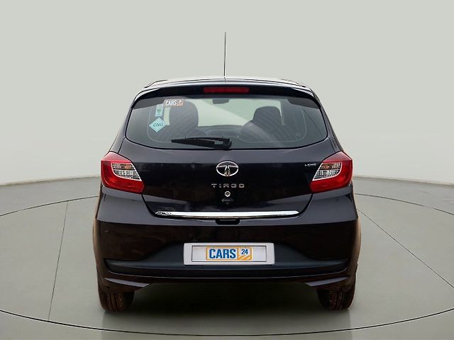 Used Tata Tiago XZ Plus CNG [2022-2023] in Kolkata