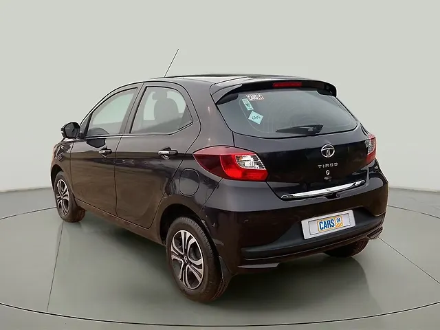 Used Tata Tiago XZ Plus CNG [2022-2023] in Kolkata