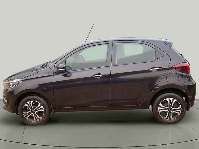 Used Tata Tiago XZ Plus CNG [2022-2023] in Kolkata