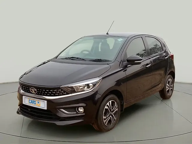 Used Tata Tiago XZ Plus CNG [2022-2023] in Kolkata