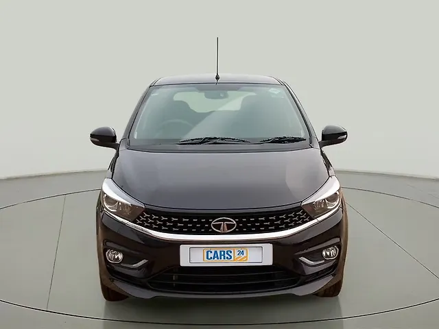 Used Tata Tiago XZ Plus CNG [2022-2023] in Kolkata