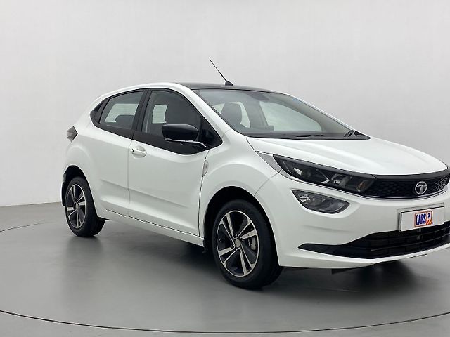 Used 2022 Tata Altroz in Ahmedabad