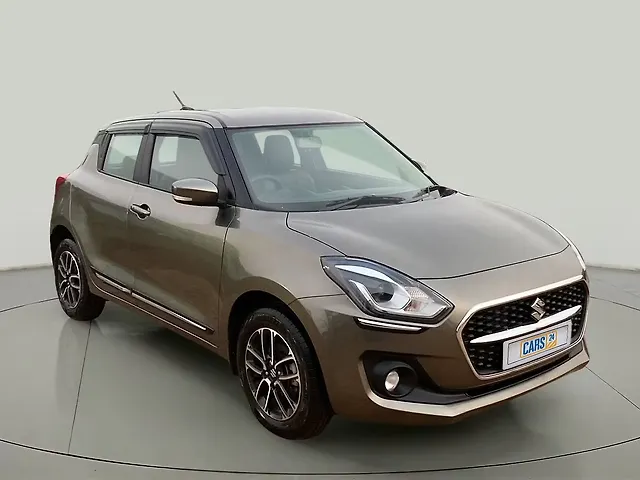Used 2022 Maruti Suzuki Swift in Kolkata