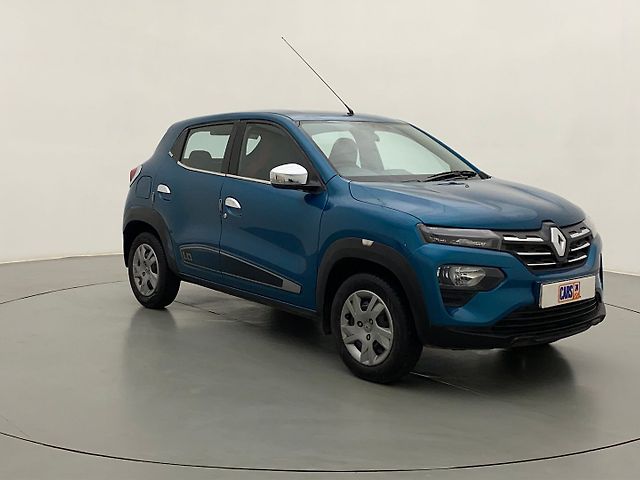 Used 2020 Renault Kwid in Mumbai