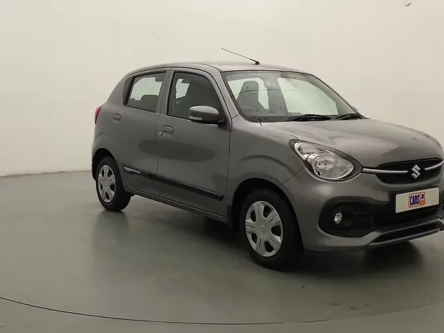 Used 2022 Maruti Suzuki Celerio in Navi Mumbai