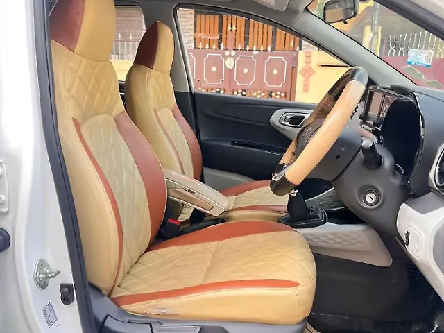 Used Hyundai Grand i10 Nios [2019-2023] Sportz 1.2 Kappa VTVT in Bangalore