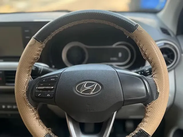 Used Hyundai Grand i10 Nios [2019-2023] Sportz 1.2 Kappa VTVT in Bangalore