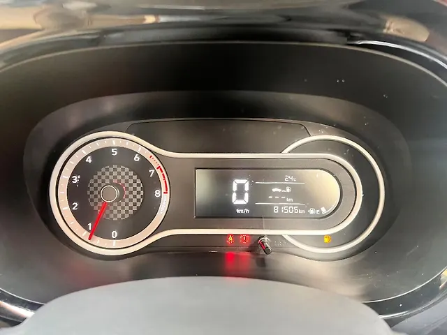Used Hyundai Grand i10 Nios [2019-2023] Sportz 1.2 Kappa VTVT in Bangalore