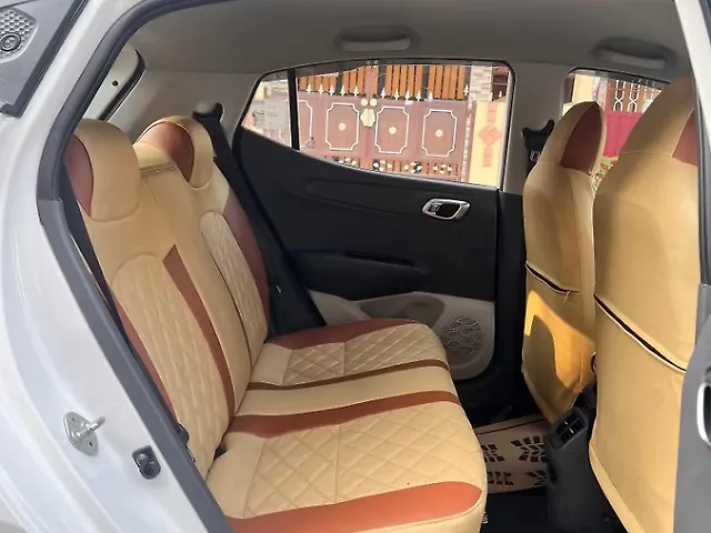 Used Hyundai Grand i10 Nios [2019-2023] Sportz 1.2 Kappa VTVT in Bangalore