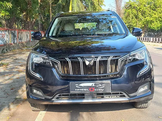 Used 2023 Mahindra XUV700 in Kanpur