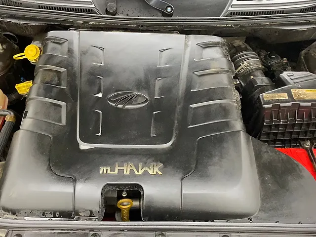 Used Mahindra XUV500 W11 AT in Hyderabad