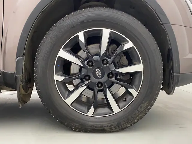 Used Mahindra XUV500 W11 AT in Hyderabad