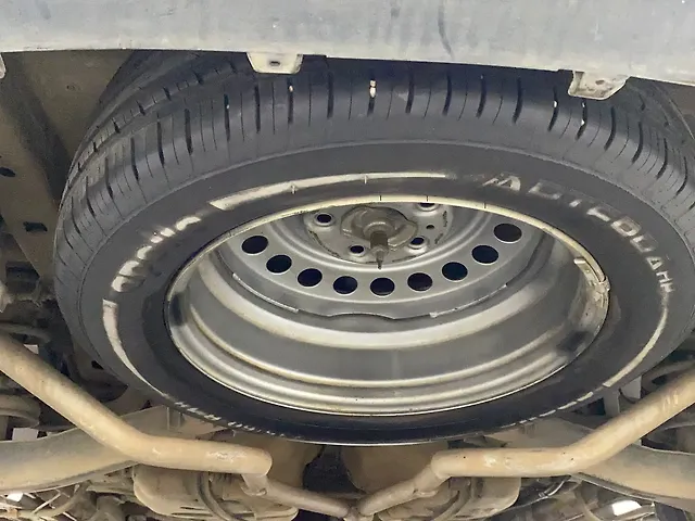 Used Mahindra XUV500 W11 AT in Hyderabad