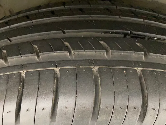 Used Mahindra XUV500 W11 AT in Hyderabad