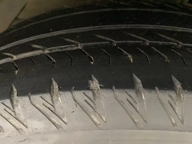 Used Mahindra XUV500 W11 AT in Hyderabad