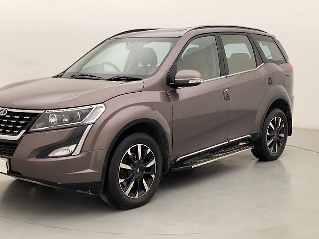 Used Mahindra XUV500 W11 AT in Hyderabad