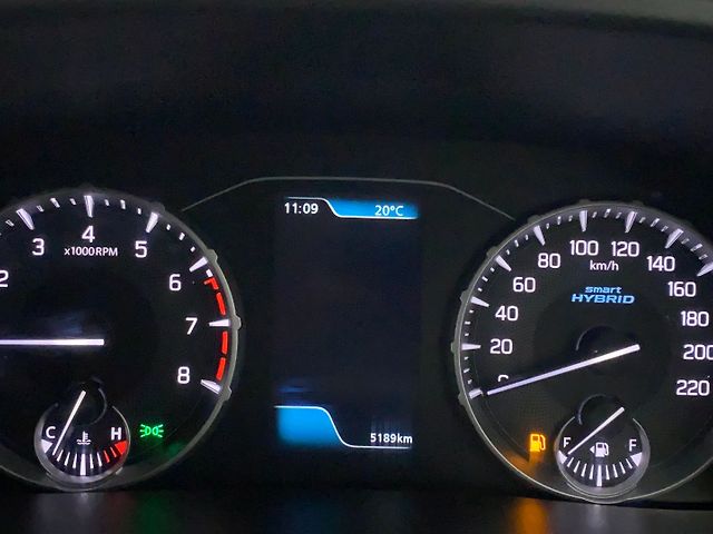 Used Maruti Suzuki Brezza ZXi [2023-2025] in Mumbai