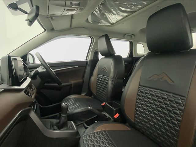 Used Maruti Suzuki Brezza ZXi [2023-2025] in Mumbai