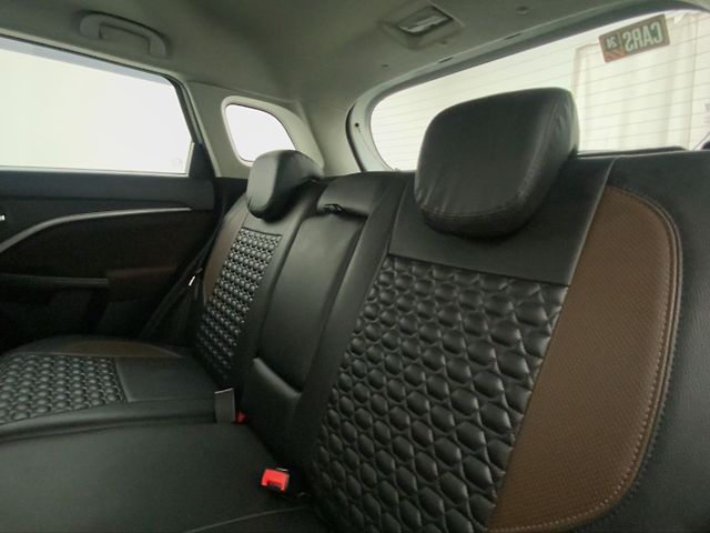 Used Maruti Suzuki Brezza ZXi [2023-2025] in Mumbai