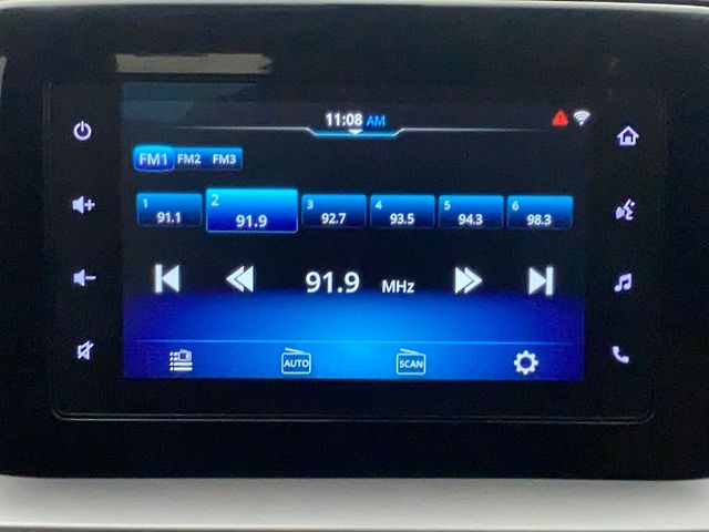 Used Maruti Suzuki Brezza ZXi [2023-2025] in Mumbai