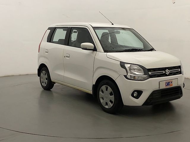Used 2020 Maruti Suzuki Wagon R in Navi Mumbai