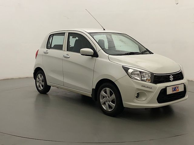Used 2021 Maruti Suzuki Celerio in Navi Mumbai