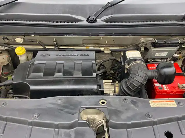 Used Mahindra KUV100 NXT K2 Plus 6 STR [2017-2020] in Ahmedabad