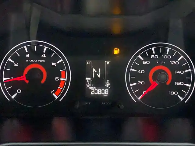Used Mahindra KUV100 NXT K2 Plus 6 STR [2017-2020] in Ahmedabad