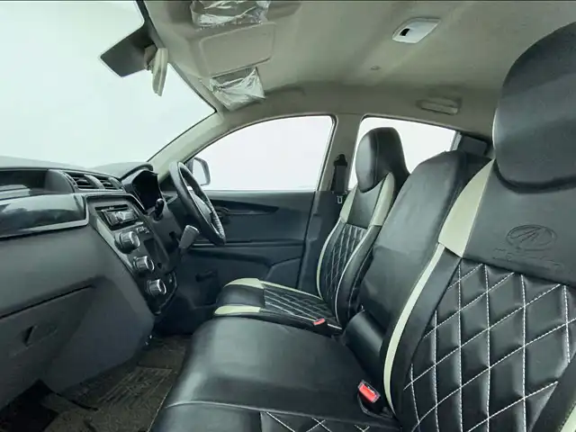 Used Mahindra KUV100 NXT K2 Plus 6 STR [2017-2020] in Ahmedabad