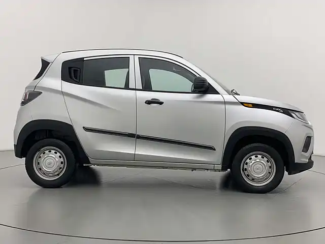 Used Mahindra KUV100 NXT K2 Plus 6 STR [2017-2020] in Ahmedabad