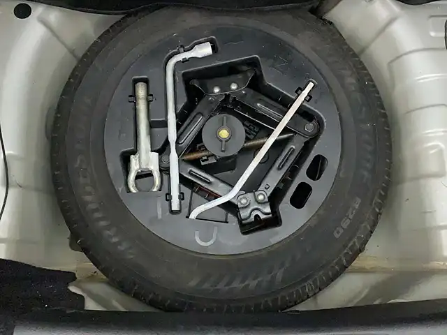 Used Mahindra KUV100 NXT K2 Plus 6 STR [2017-2020] in Ahmedabad