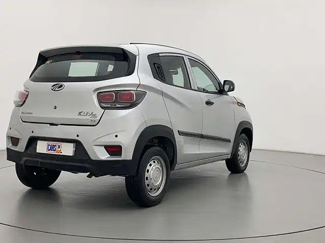 Used Mahindra KUV100 NXT K2 Plus 6 STR [2017-2020] in Ahmedabad