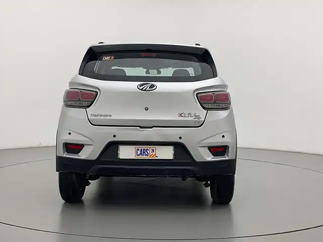 Used Mahindra KUV100 NXT K2 Plus 6 STR [2017-2020] in Ahmedabad