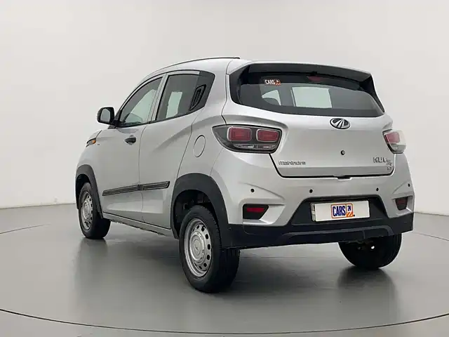 Used Mahindra KUV100 NXT K2 Plus 6 STR [2017-2020] in Ahmedabad